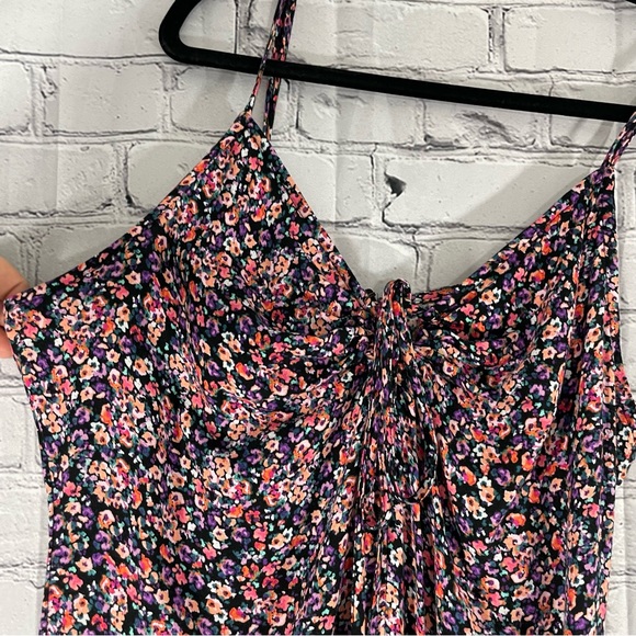 Wild Fable Floral Cami Dress - Picture 2 of 9